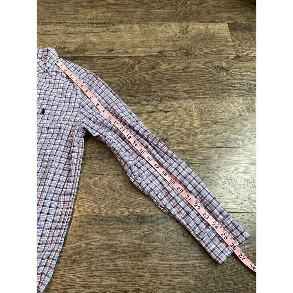 Ralph Lauren good no